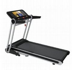 Motorized Treadmill