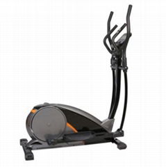 Magnetic Elliptical Bike