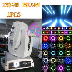 230W-7R sharpy beam moving head