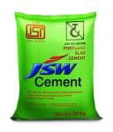 Portland Slag Cement stands the test of