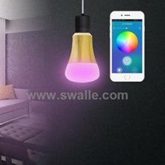 best smart light bulbs Smart Light Bulbs