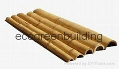 Bamboo Poles