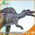 Hot sale animatronic dinosaur large