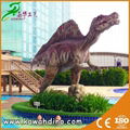 Hot sale animatronic dinosaur large realistic replica for exhibition  2