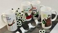 Ceramic Mug Promotion Gift Mug Happy