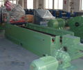 C Purlin roll forming machine 4