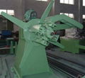 U shape profile roll forming machine 1