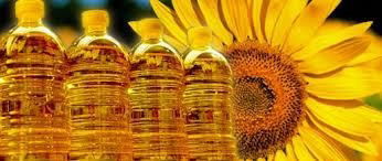 Sunflower oil