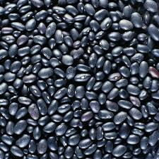 Black beans