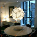 Jigsaw Puzzle Lampshades  5