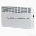2000 W Electric Wall Mounted Convection Heater Convector