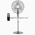 Electric 20 inch 80W Plastic Timer