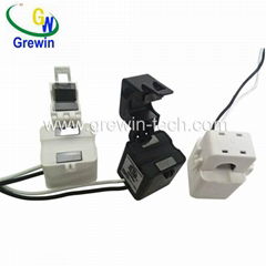 5A Mini Split Core Current Transformer