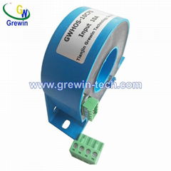 Mimiature Current Transformer for Current, Power and Energy Monitoring Devices.