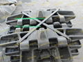 HITACHI KH500-2 Crawler Crane Track Shoe 1