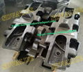 IHI Crawler Crane CCH650 Track Shoe