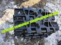 Sumitomo LS118RH5 Crawler Crane Track Shoe