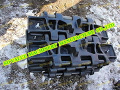 Sumitomo LS118RH5 Crawler Crane Track Shoe