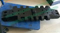 Manitowoc 10000 Crawler Crane Track Shoe 1