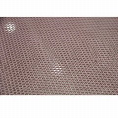 Factory new Products Xingqi Mesh Series XQ81854 Shoe Fabric On Sale