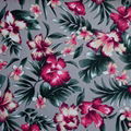 wholesale xingqi Printing Series fabric xq6084 shoe material factory directly 3