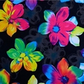 wholesale xingqi Printing Series fabric xq6085 factory directly 3
