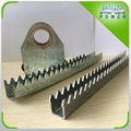 window ventilation spare parts rack and parts 4