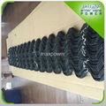 New arriving Plastic Coated Wiggle Wire