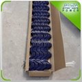 New arriving Plastic Coated Wiggle Wire 3