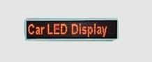 Car Top Advertising LED Display