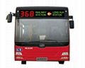 led bus display screen sign 1