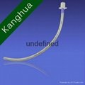 Endotracheal tube cuffed profile Standard 3