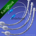 Endotracheal tube cuffed profile Standard 4