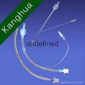 Endotracheal tube cuffed profile Standard 5