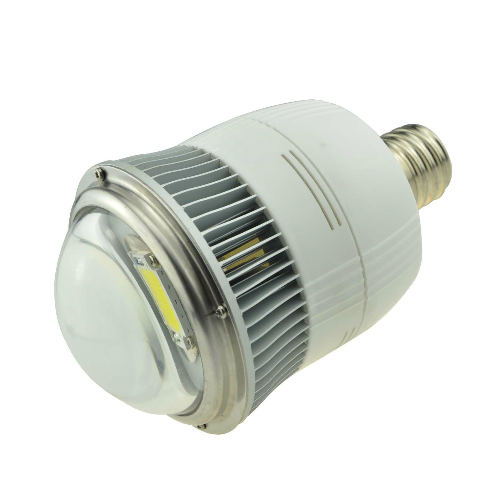 LED E40 mining light 20 w can replace 85 w energy-saving lamps 2