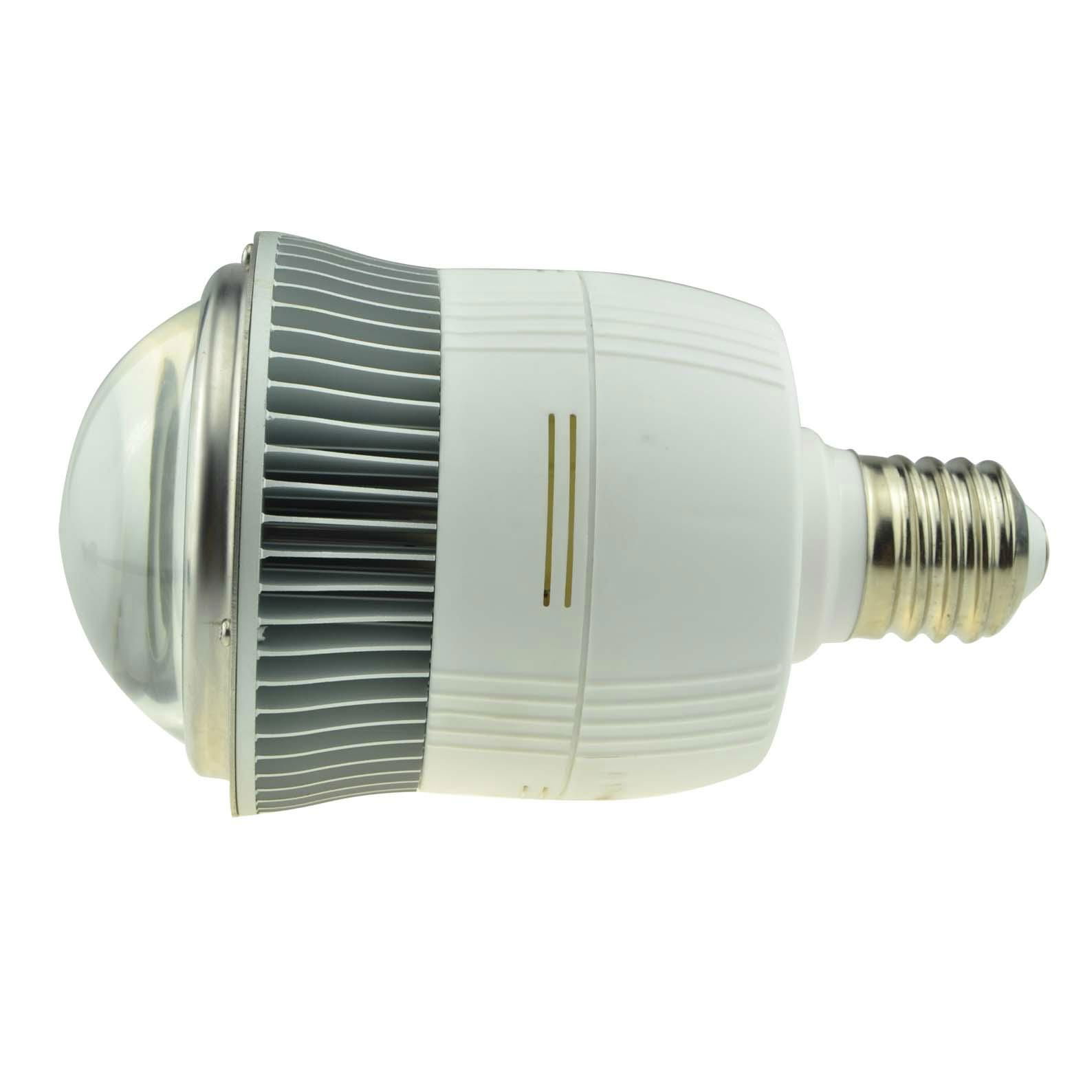 LED E40工矿灯 20W 可替换85W节能灯 4