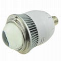 40 w LED E40 mining light can replace 125 w energy-saving lamps 3