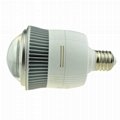 40 w LED E40 mining light can replace 125 w energy-saving lamps 2