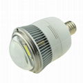 LED E40工矿灯 40W 可替换125W节能灯 1
