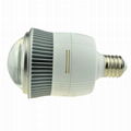 E40 LED mining lamp 60 w can replace 150
