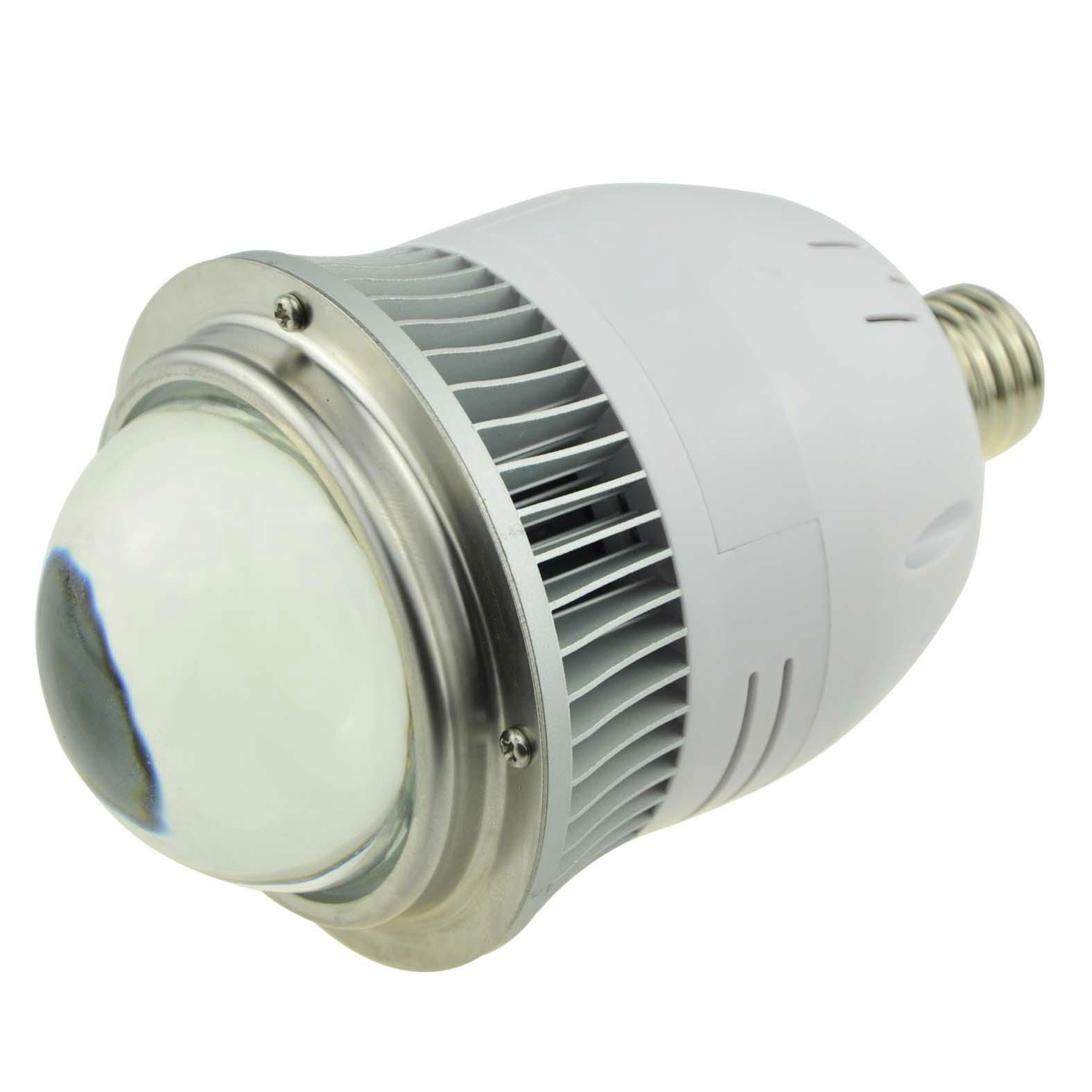 LED E40工矿灯 60W 可替换150W节能灯 3