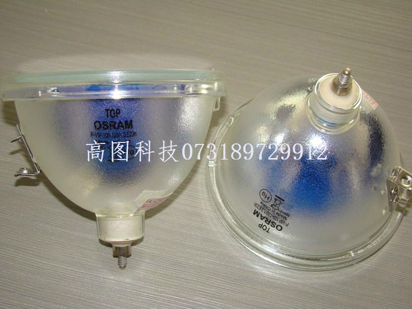 TOPP-VIP100-120/1.3P23DLP大屏幕专用 4