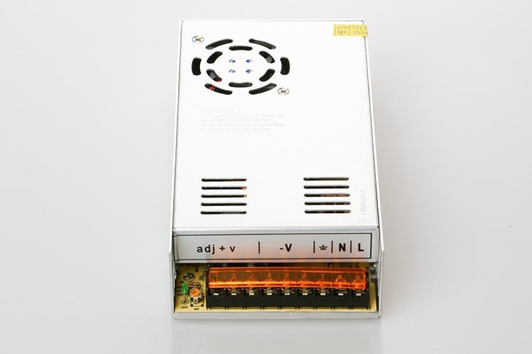 12v30a360w switching power supply Shenzhen factory direct sales 3