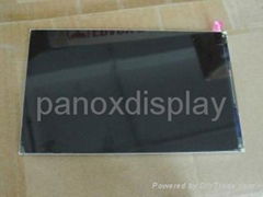 Supply JDI7 inch high clear panel screen