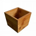 bamboo box with the high quality at