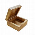 bamboo box at the competitive price