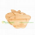 Bamboo cutting board