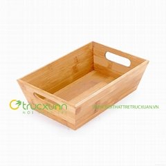 bamboo tray at the competitive price