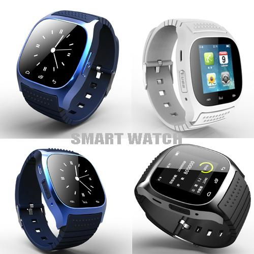Men's Bluetooth Smart  watch M26S