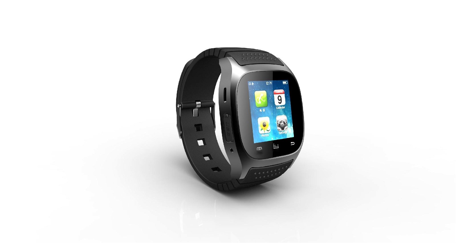Men's Bluetooth Smart  watch M26S 3